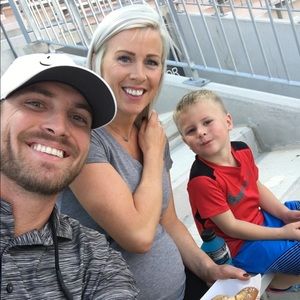 Meet your Posher, Kyle